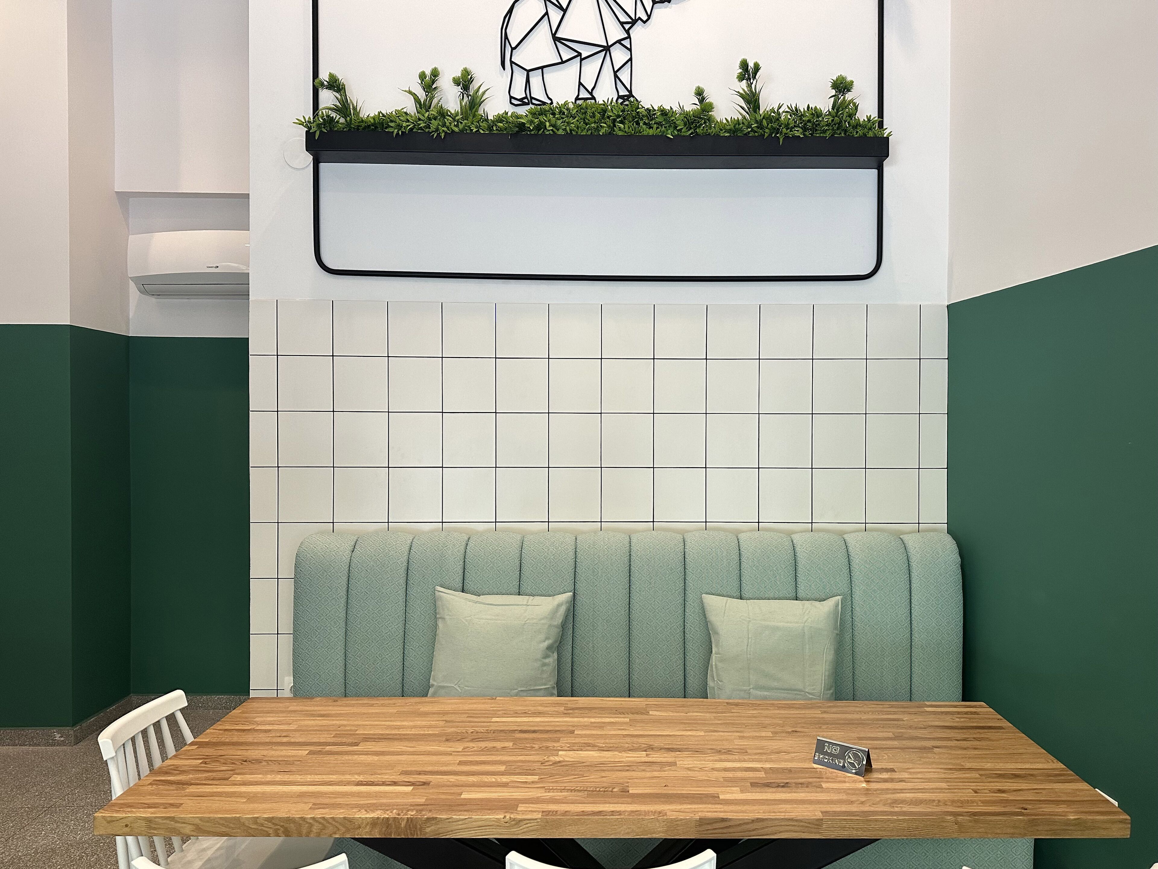 Urban Elephant Suites