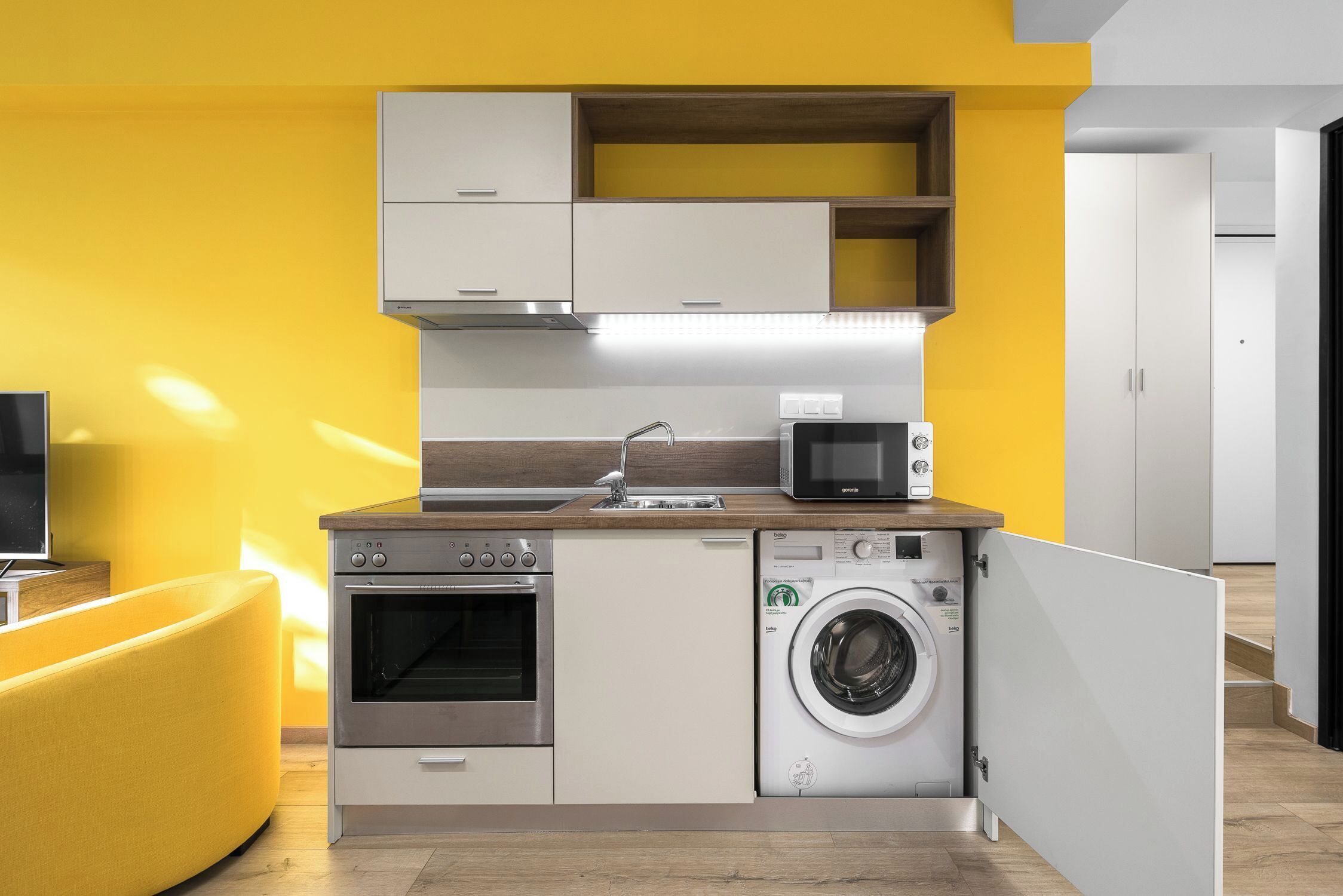 Zaphira Apartments, Nilie Hospitality MGMT