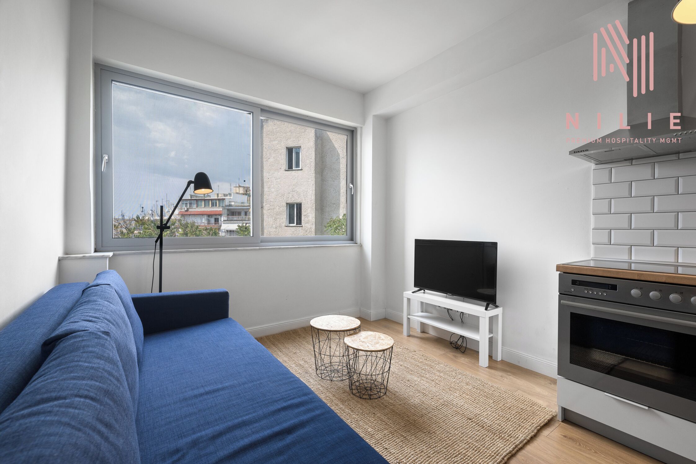 Zaphira Apartments, Nilie Hospitality MGMT