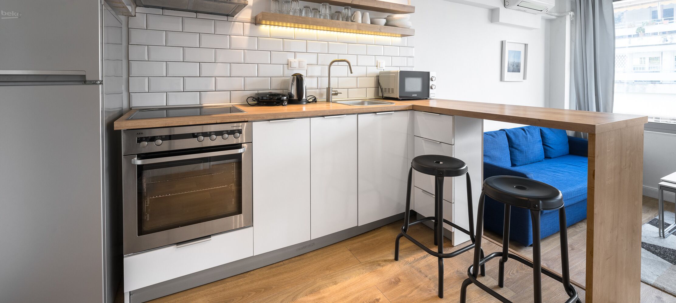 Zaphira Apartments, Nilie Hospitality MGMT
