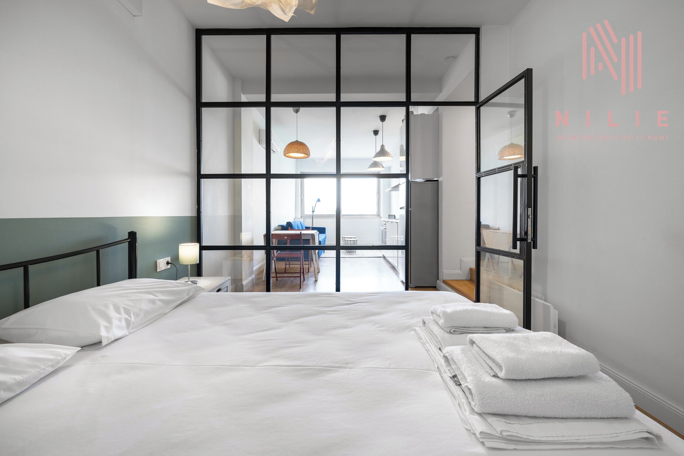 Zaphira Apartments, Nilie Hospitality MGMT