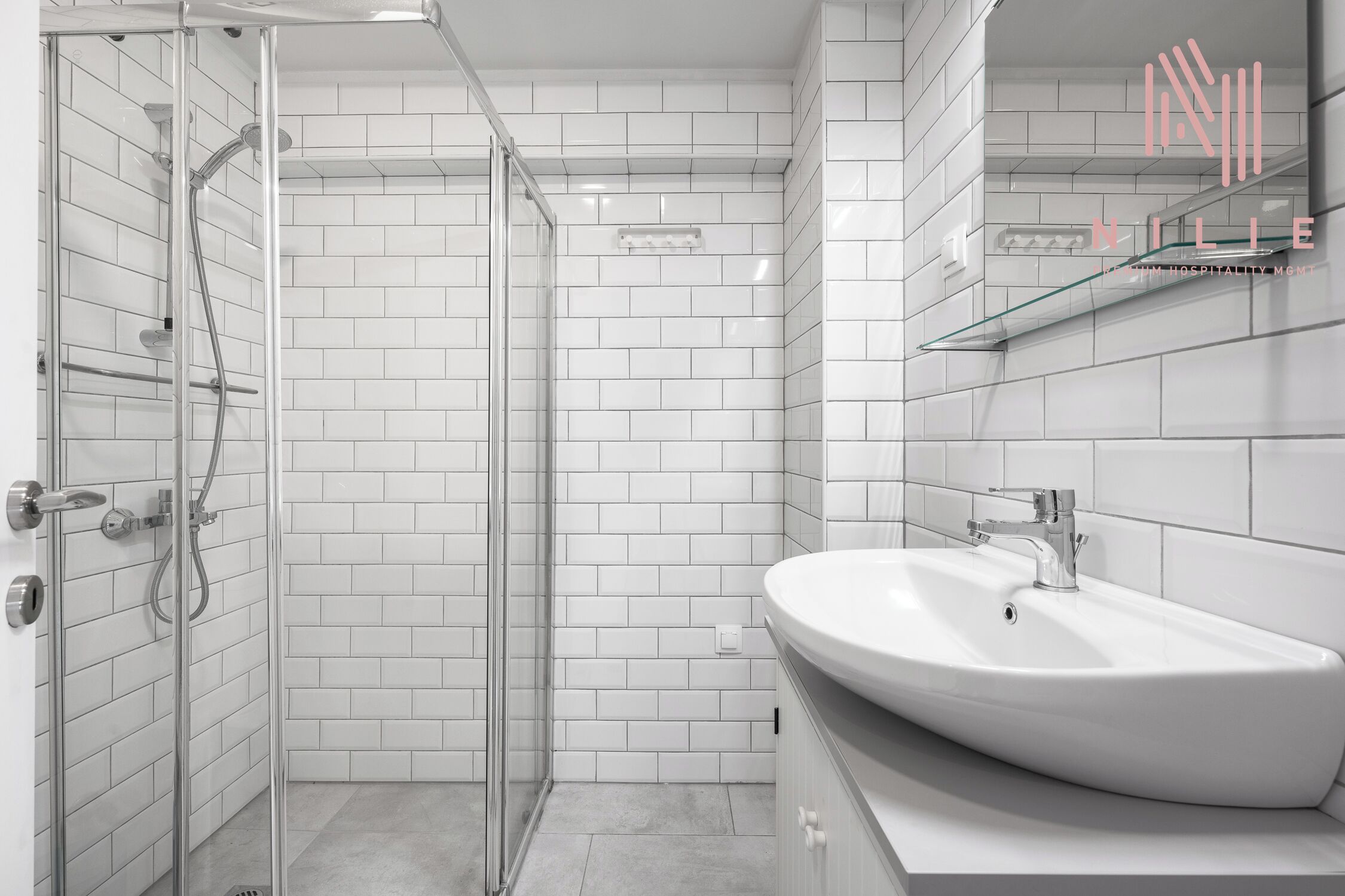 Zaphira Apartments, Nilie Hospitality MGMT