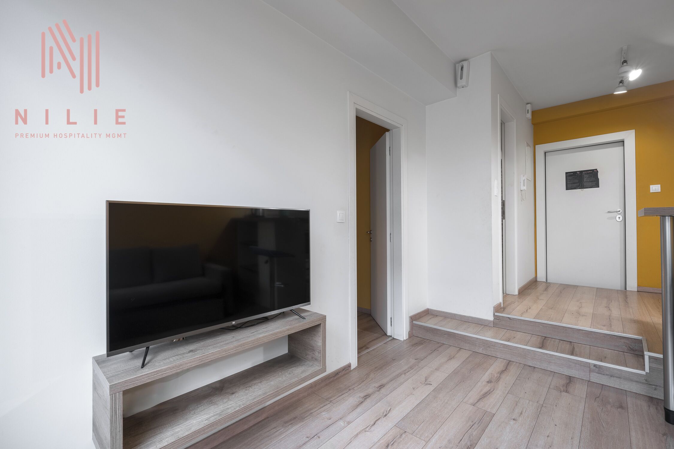 Zaphira Apartments, Nilie Hospitality MGMT