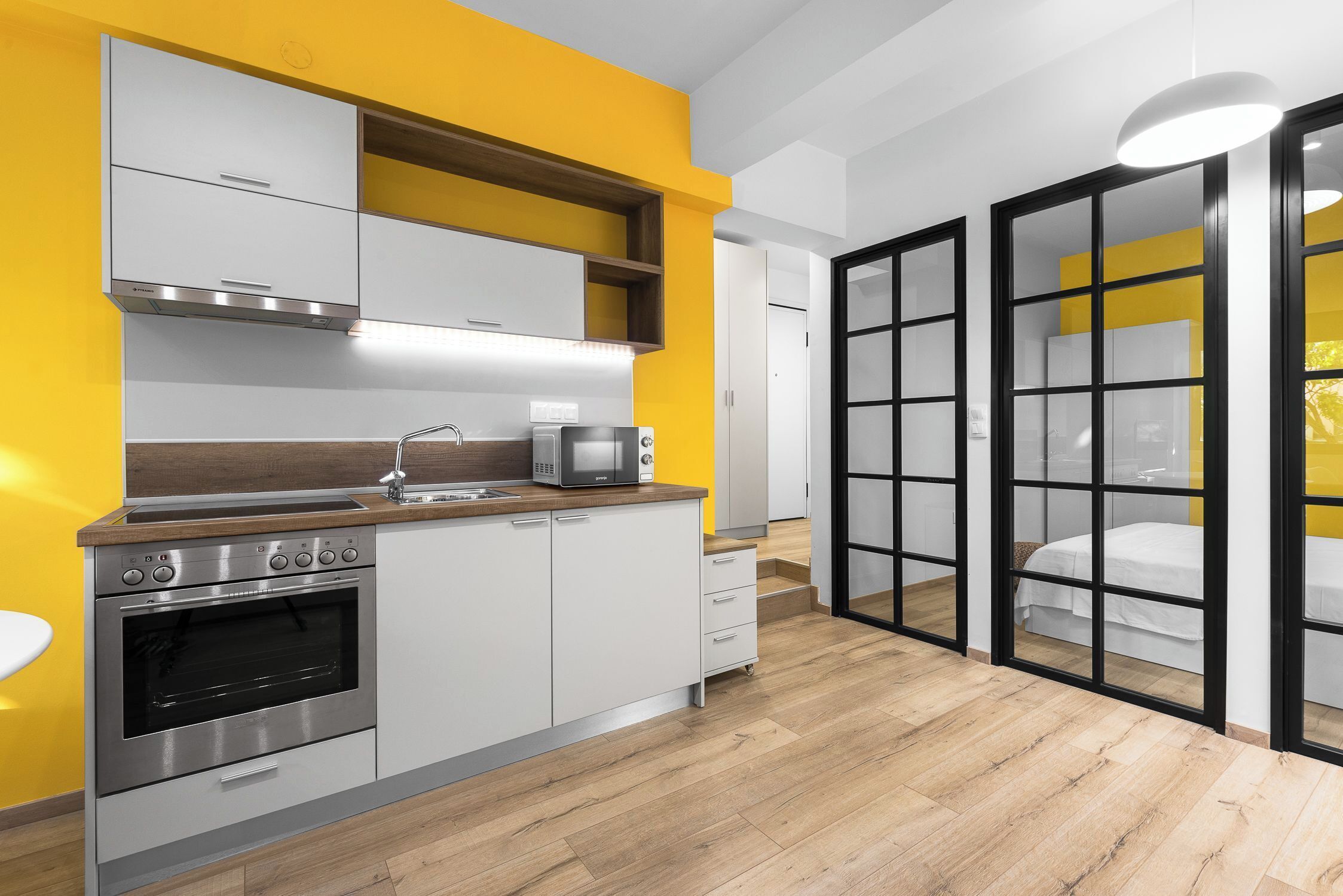 Zaphira Apartments, Nilie Hospitality MGMT