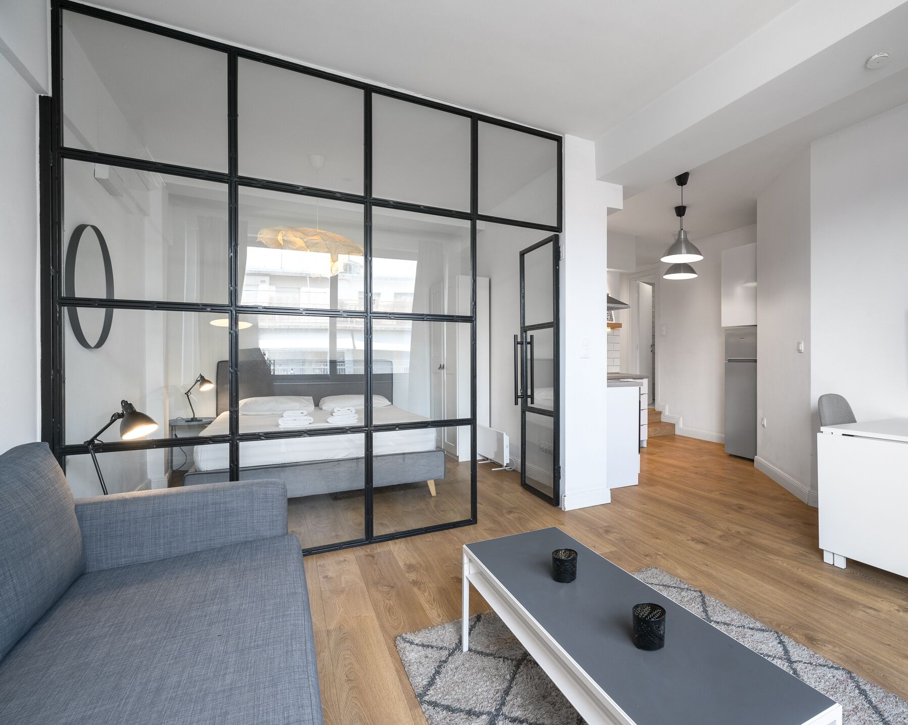 Zaphira Apartments, Nilie Hospitality MGMT