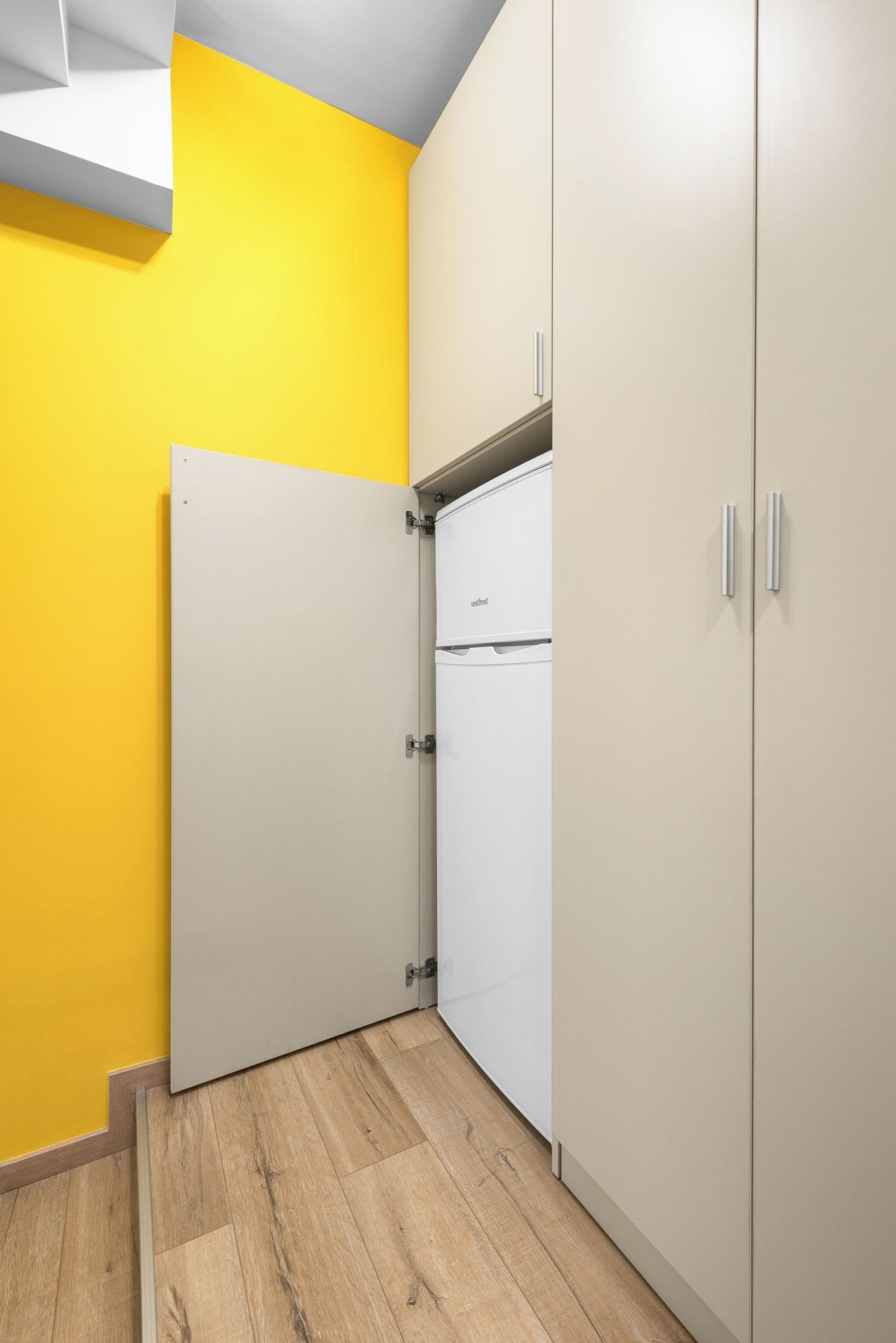 Zaphira Apartments, Nilie Hospitality MGMT