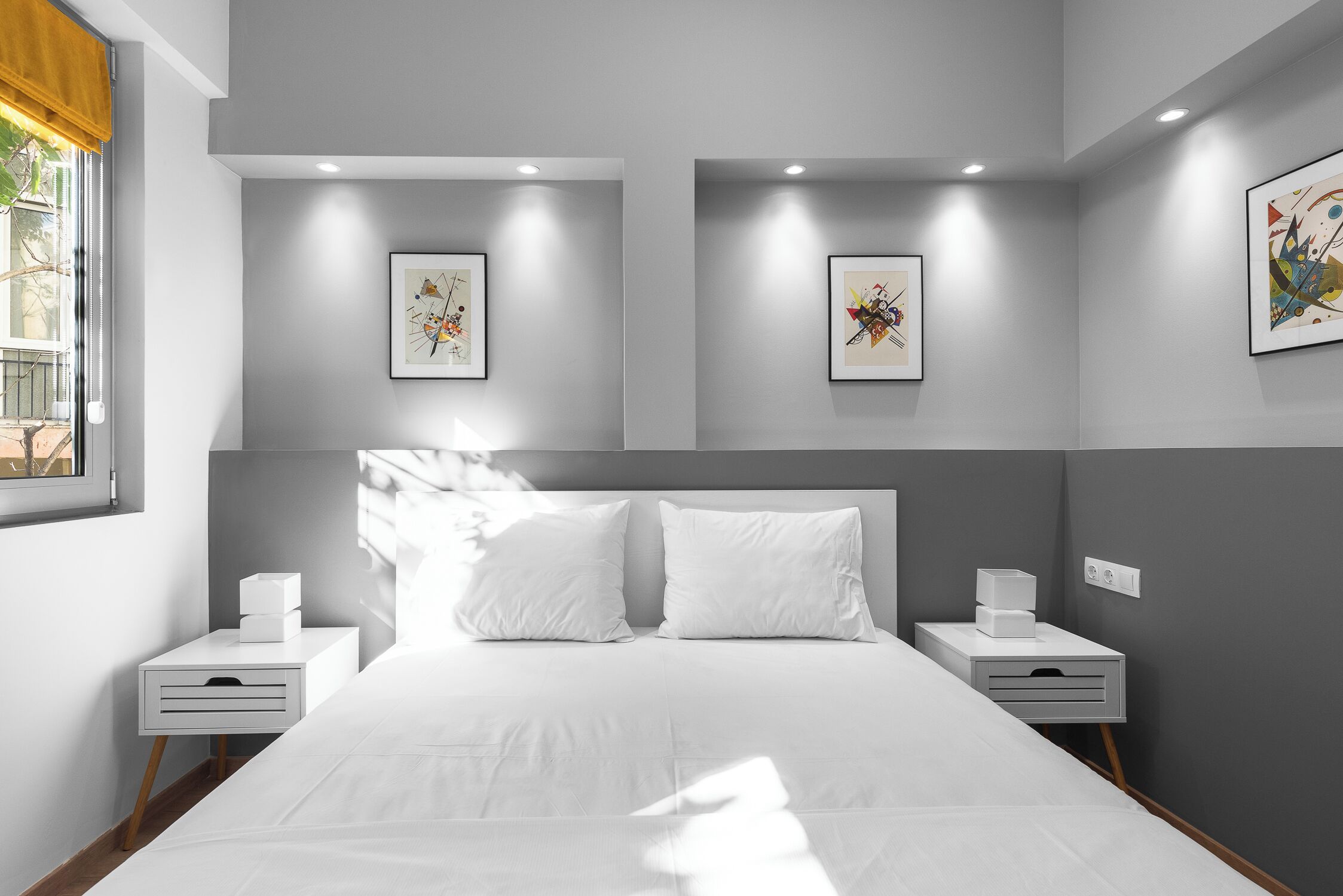 Zaphira Apartments, Nilie Hospitality MGMT