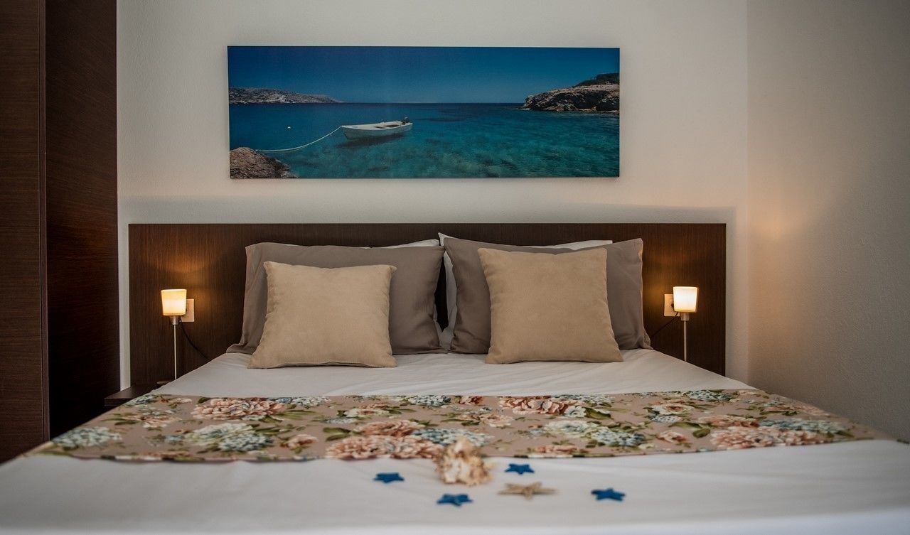 Caretta Village