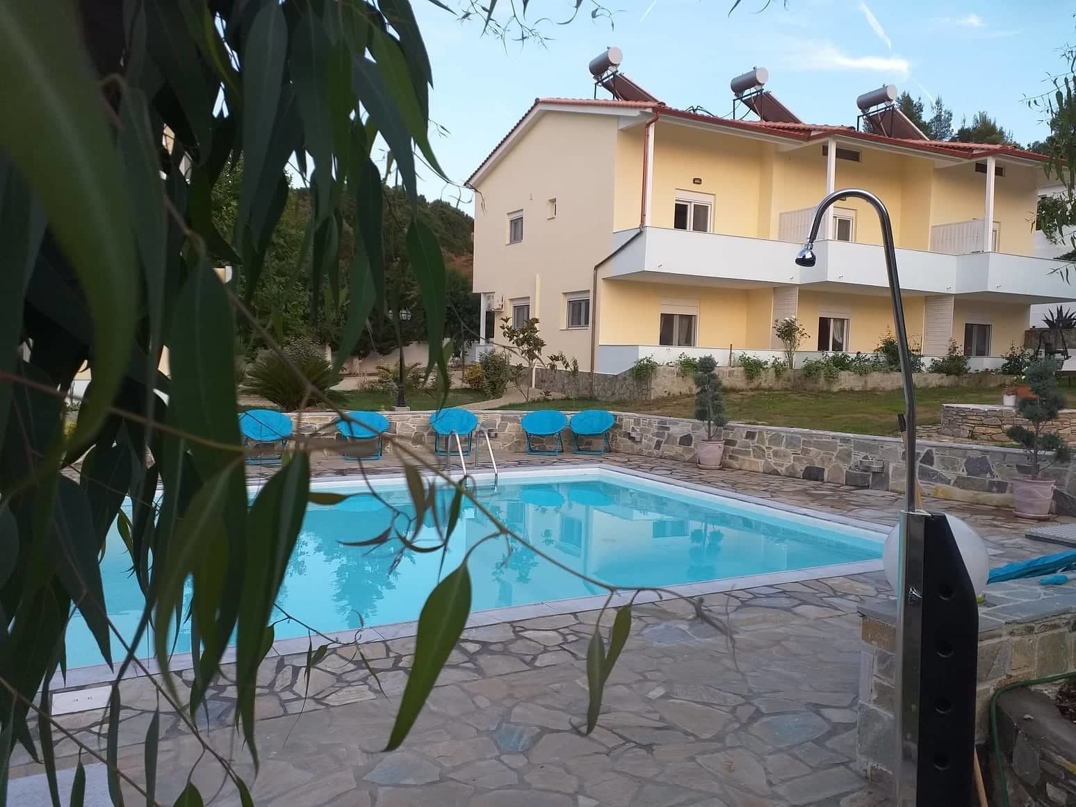 Caretta Village
