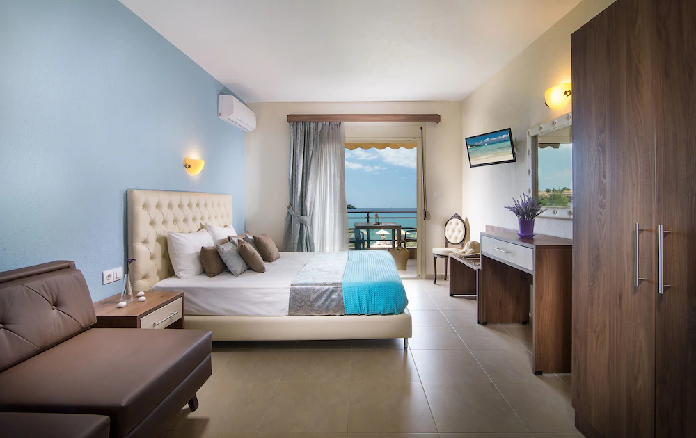 Castro Deluxe Hotel