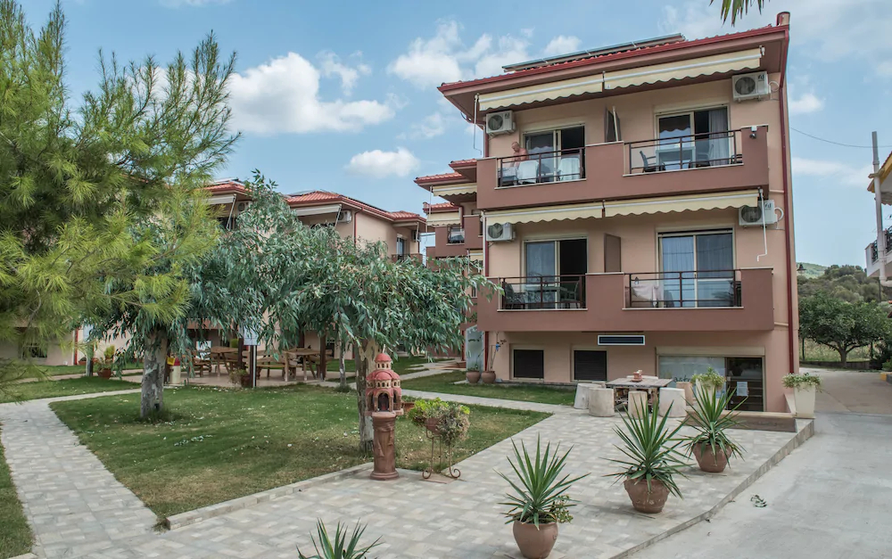 Castro Deluxe Hotel