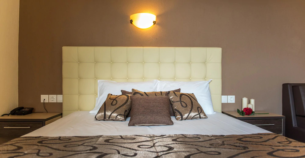 Castro Deluxe Hotel