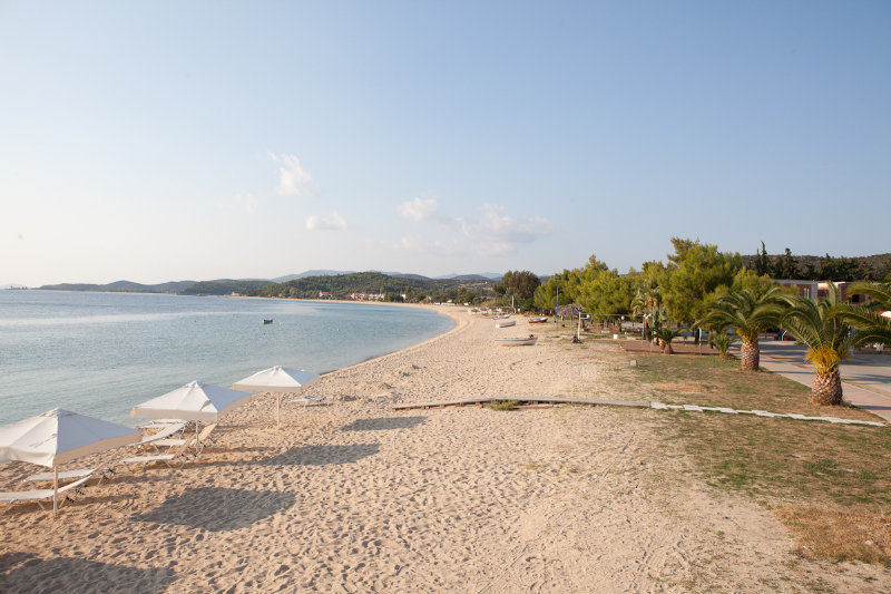 Toroni Blue Sea Hotel
