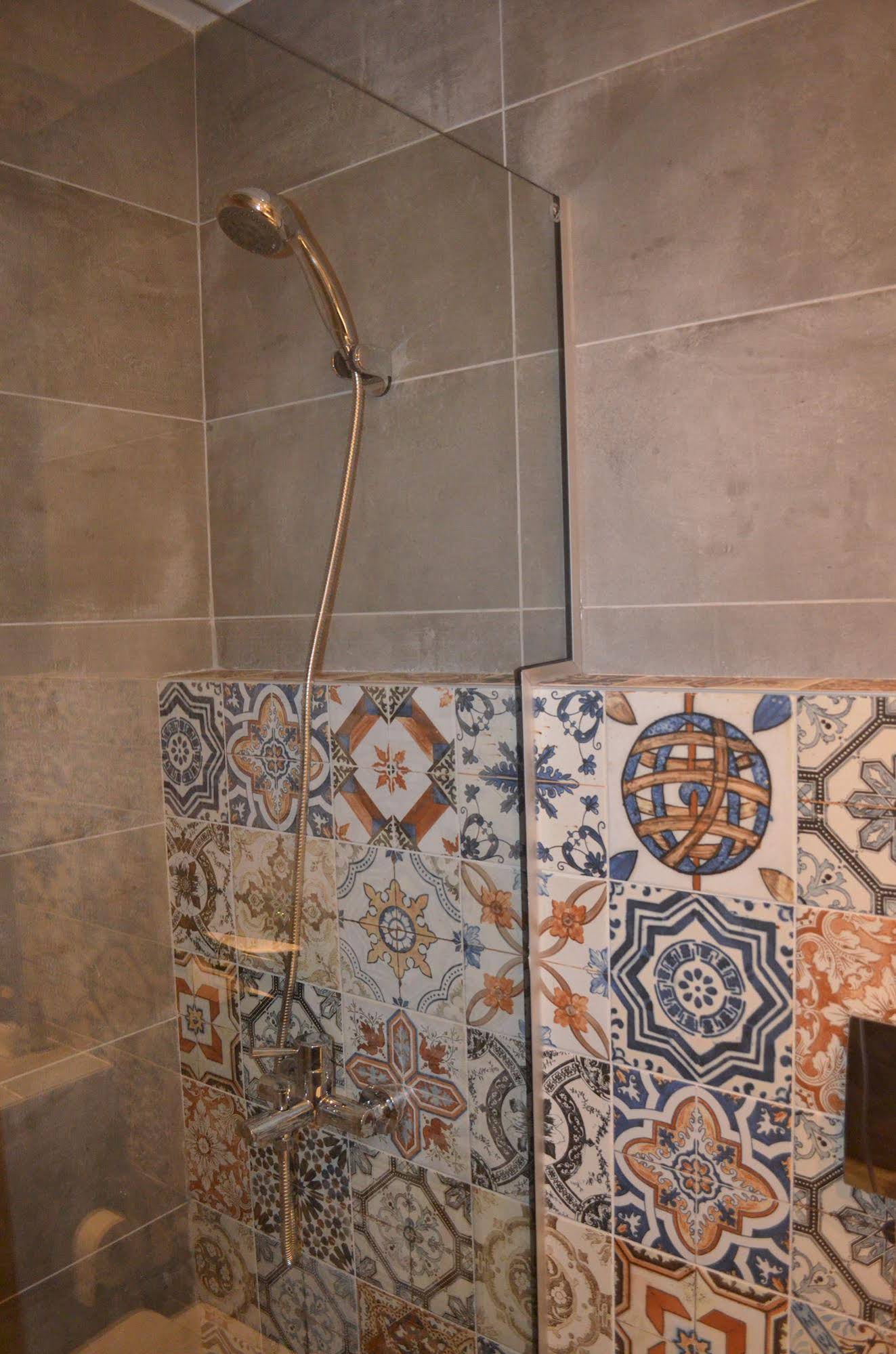 Villa Maria Studios & Suites
