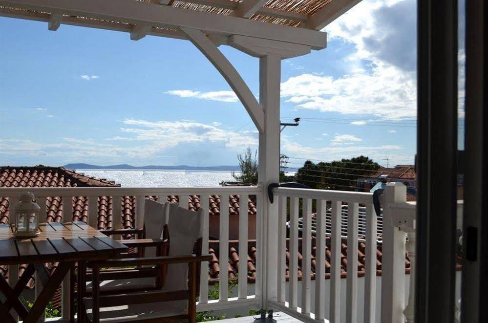 Villa Maria Studios & Suites