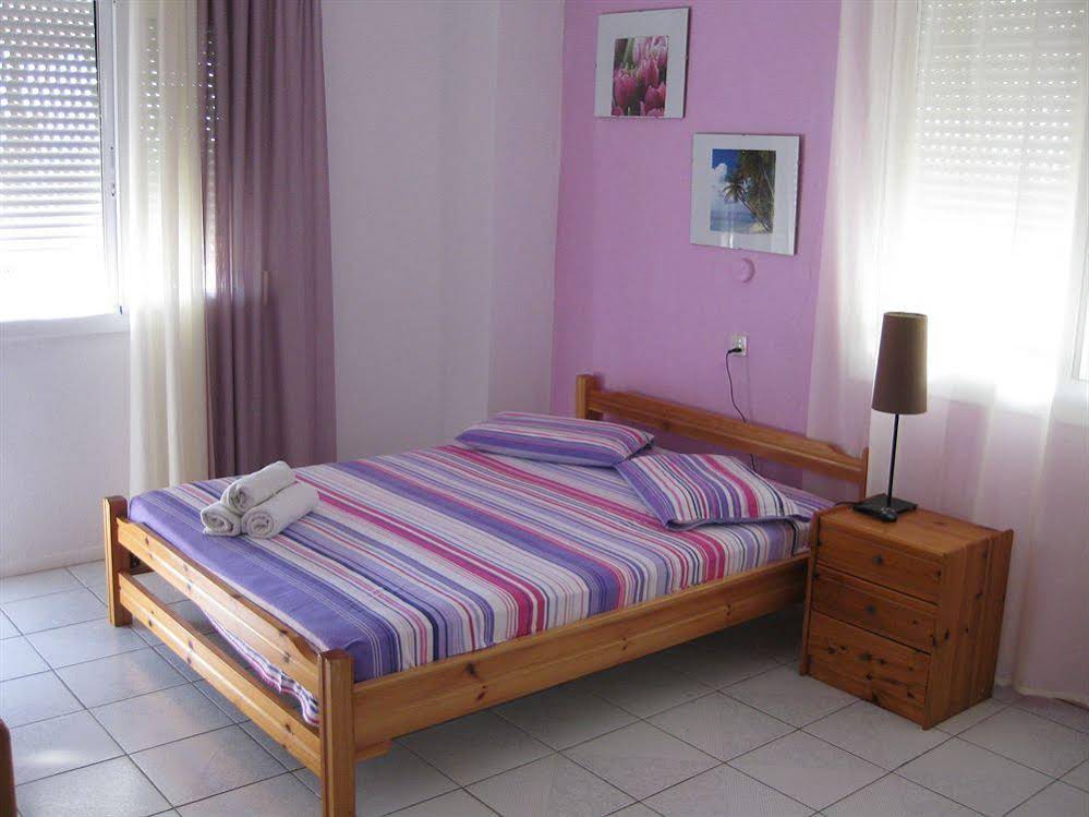Villa Maria Studios & Suites