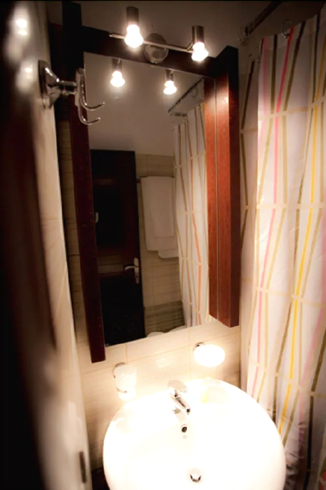 Aroma Studios & Appartements