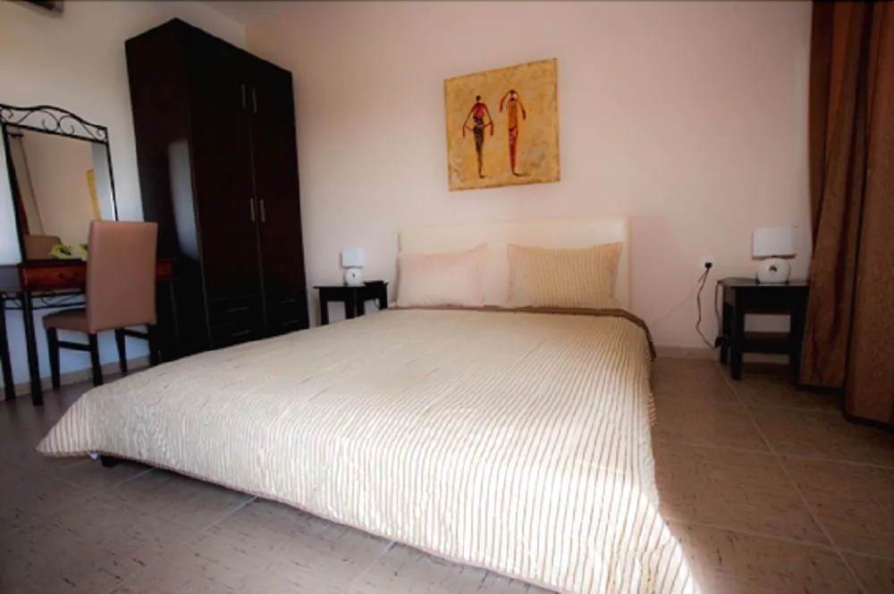 Aroma Studios & Appartements