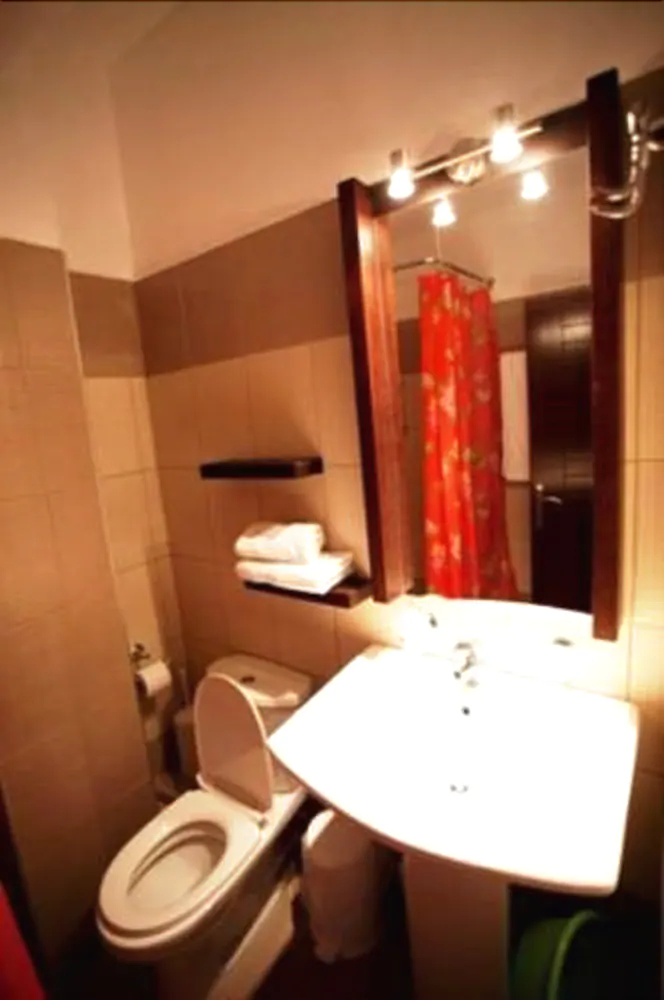 Aroma Studios & Appartements