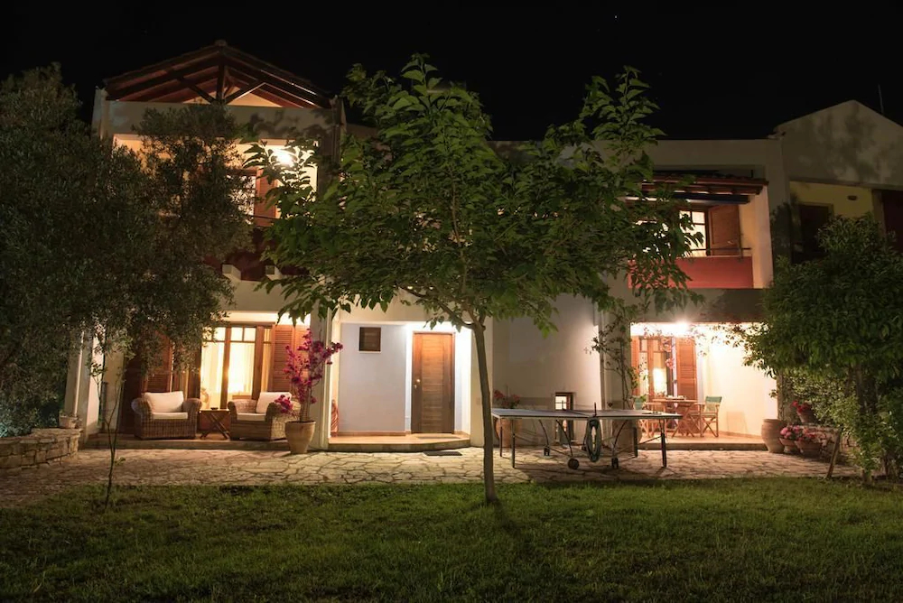 Avista Villa