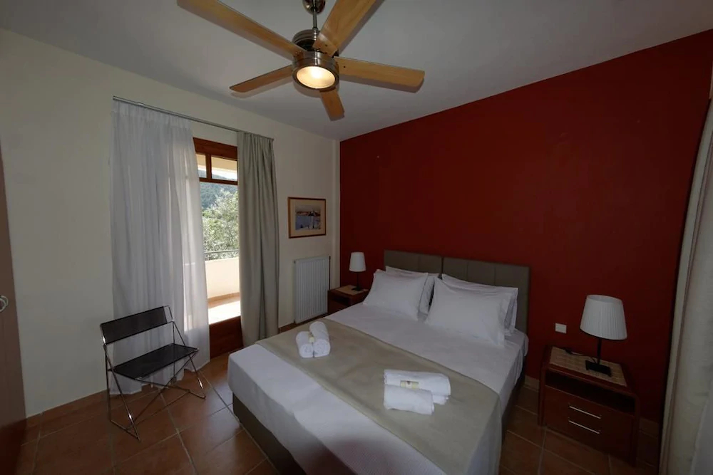 Avista Villa