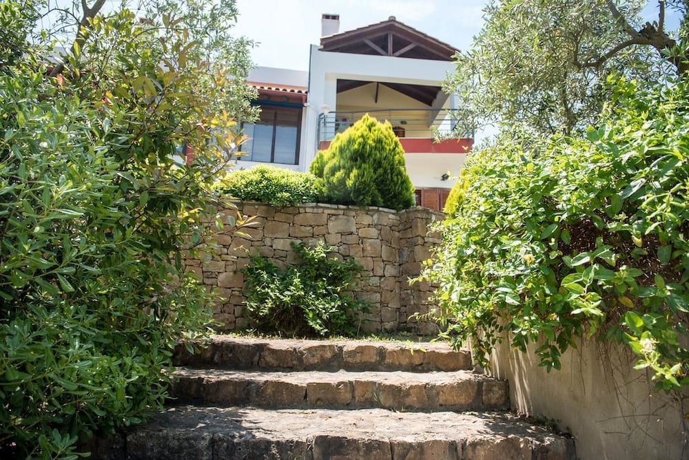 Avista Villa