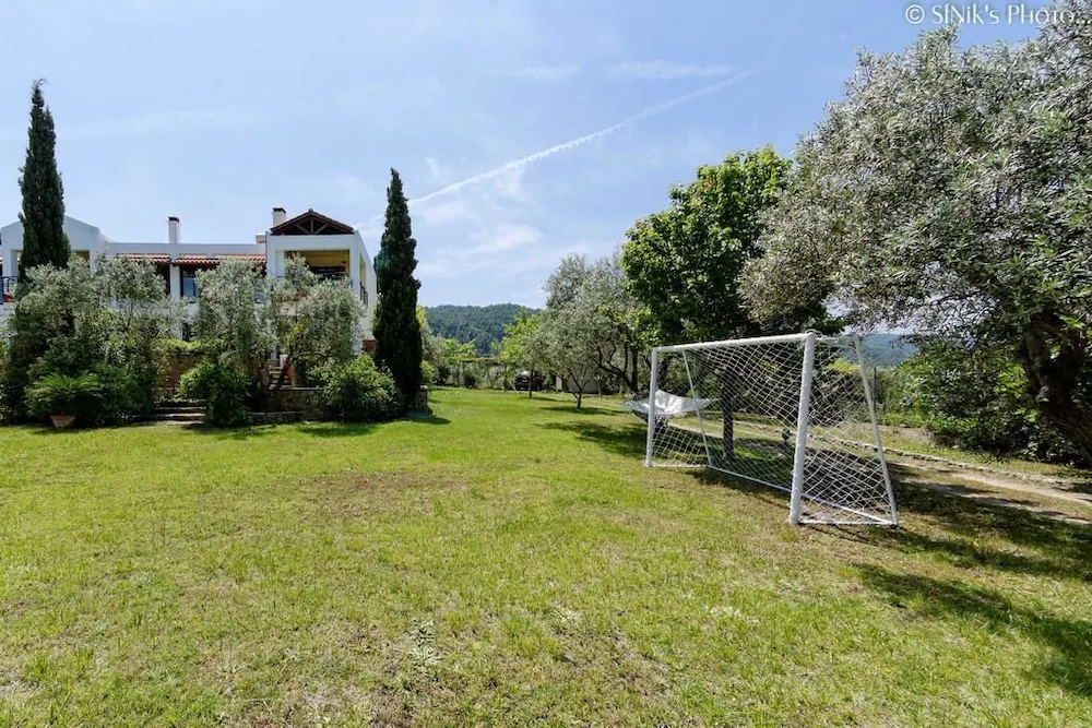 Avista Villa