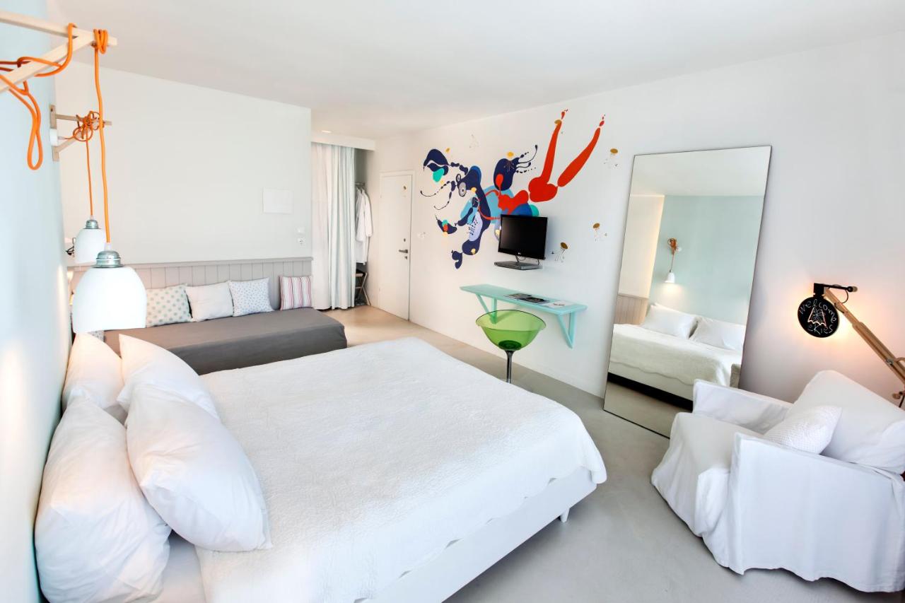 Ekies All Senses Resort