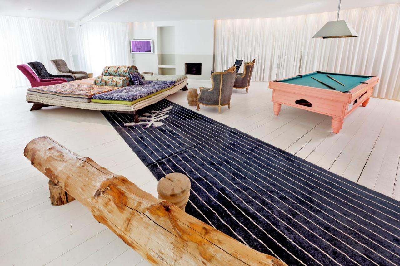 Ekies All Senses Resort