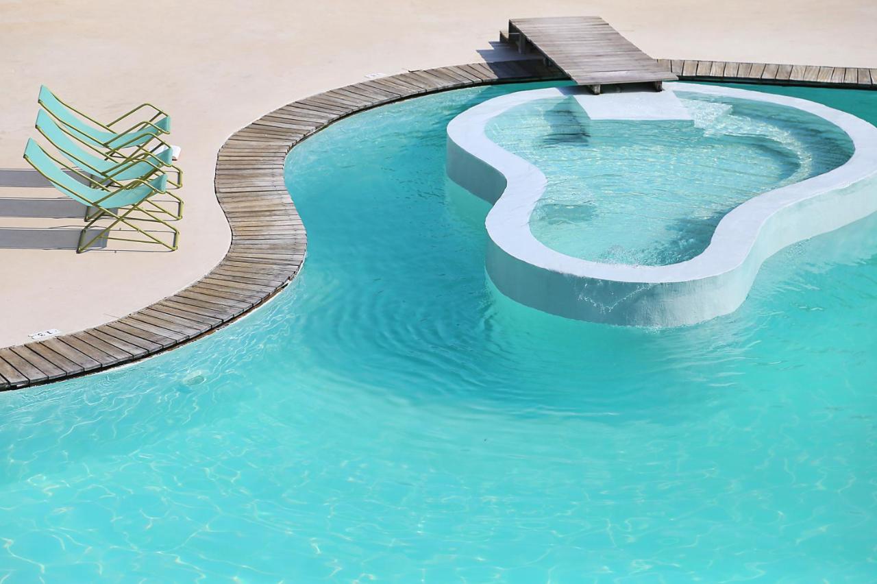 Ekies All Senses Resort