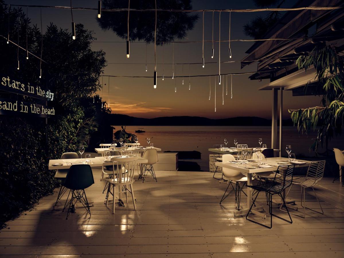 Ekies All Senses Resort