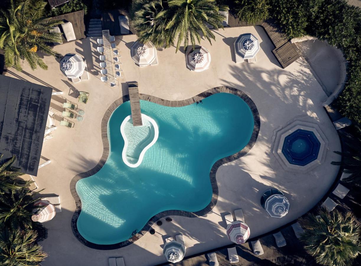 Ekies All Senses Resort