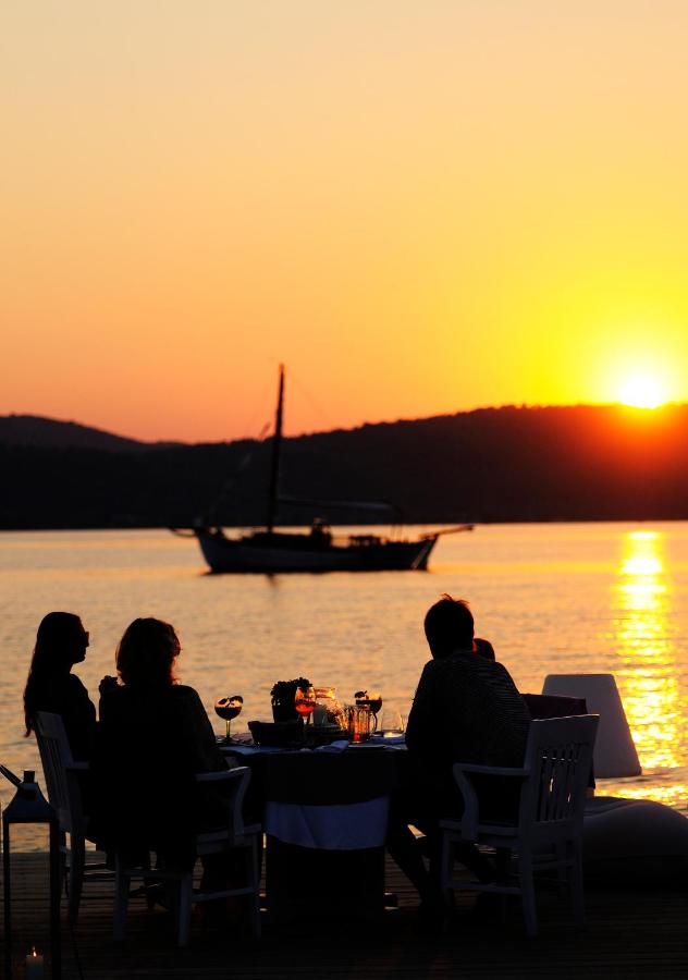 Ekies All Senses Resort