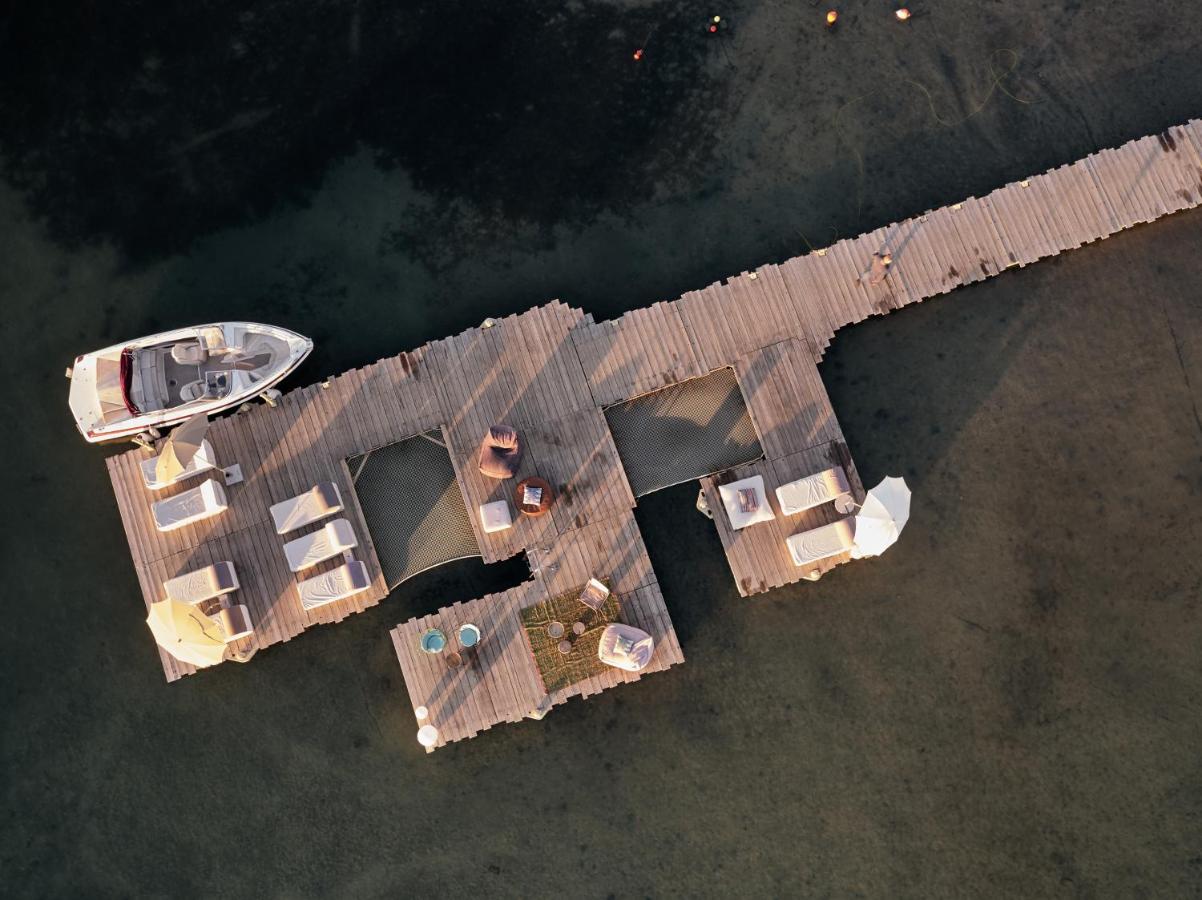 Ekies All Senses Resort