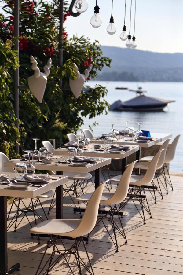Ekies All Senses Resort