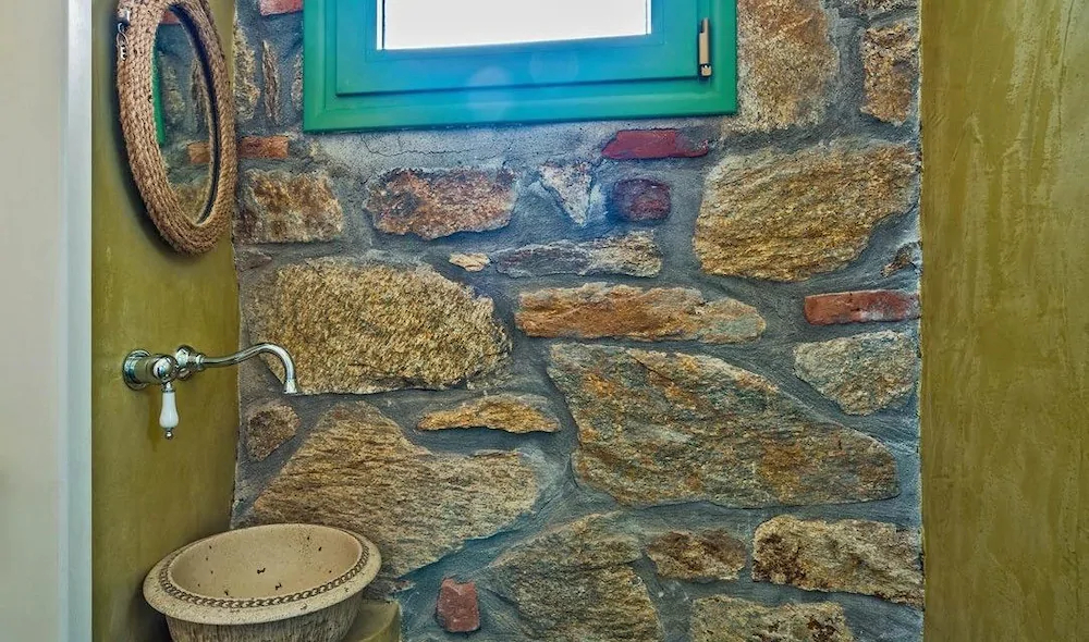 Mediterraneo Luxury Suites Halkidiki