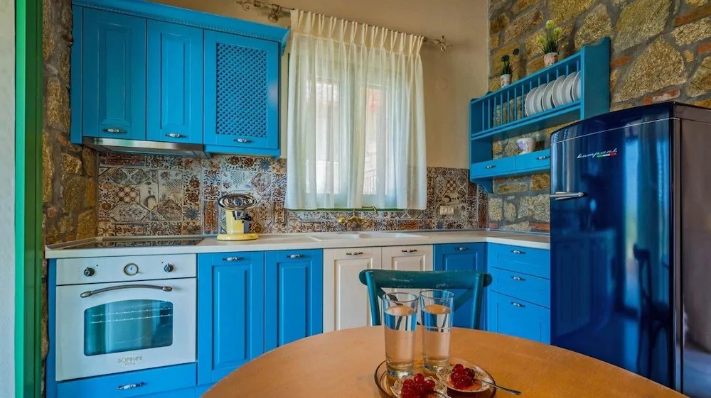 Mediterraneo Luxury Suites Halkidiki