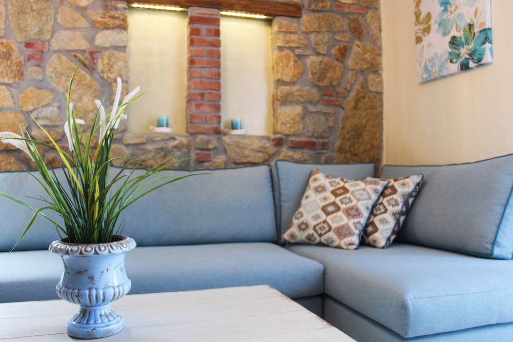 Mediterraneo Luxury Suites Halkidiki
