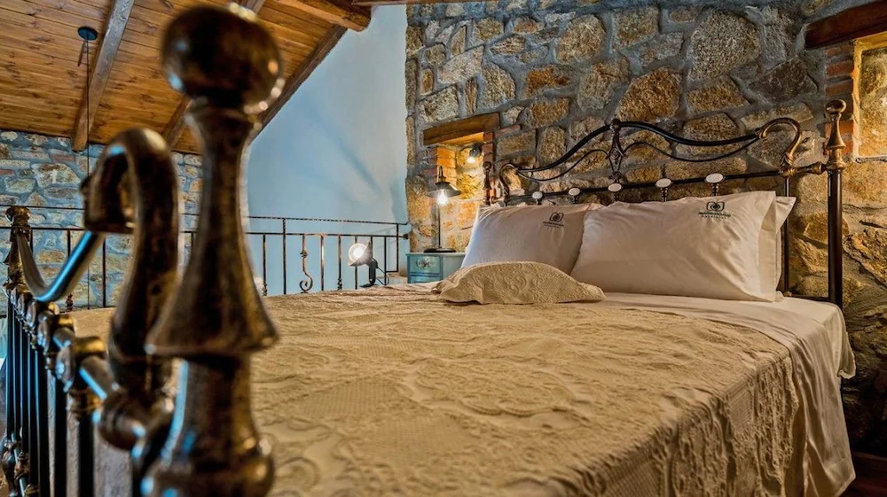Mediterraneo Luxury Suites Halkidiki