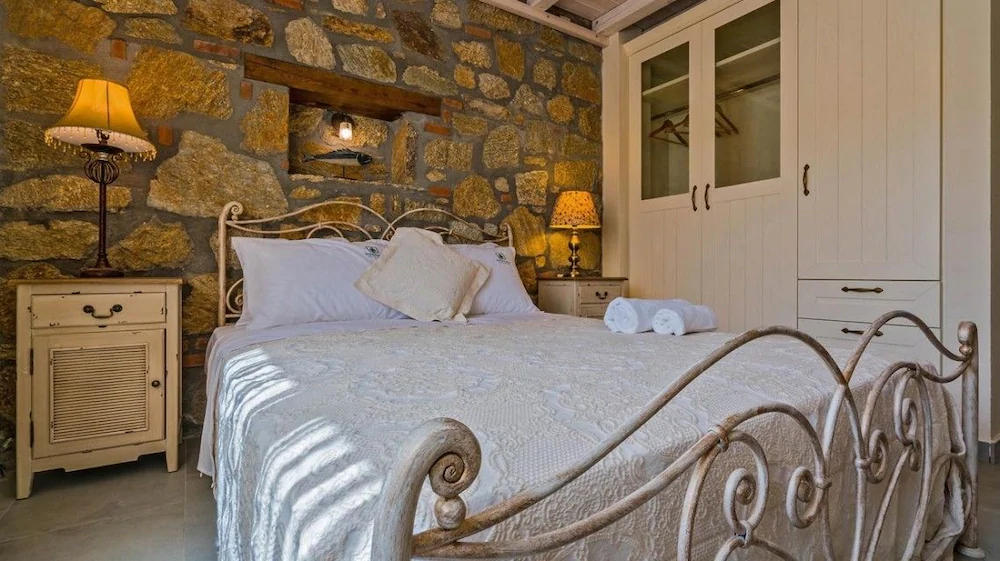 Mediterraneo Luxury Suites Halkidiki