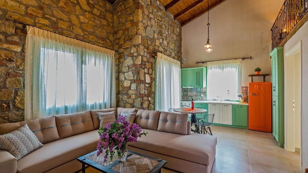 Mediterraneo Luxury Suites Halkidiki