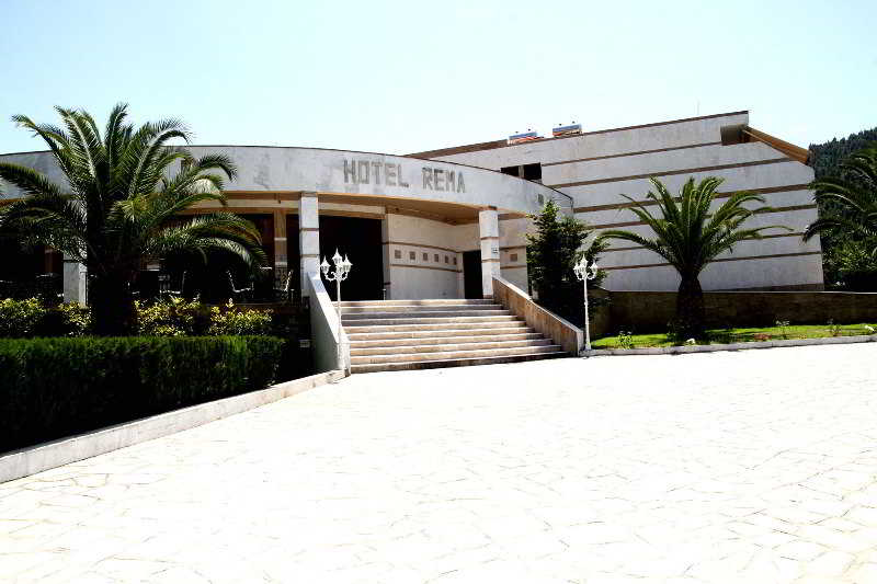 Rema Hotel