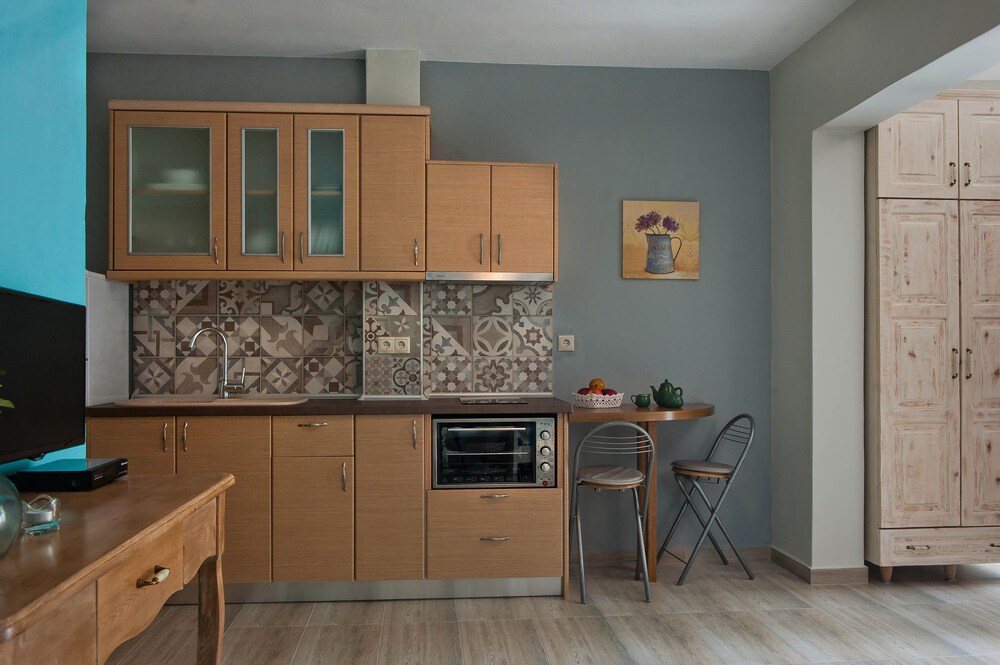 Sofia's House