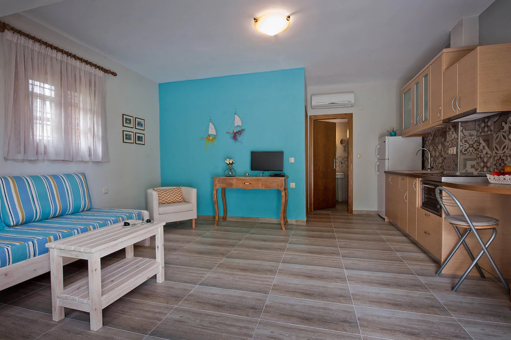 Sofia's House