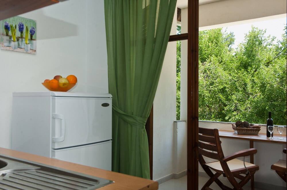Sofia's House
