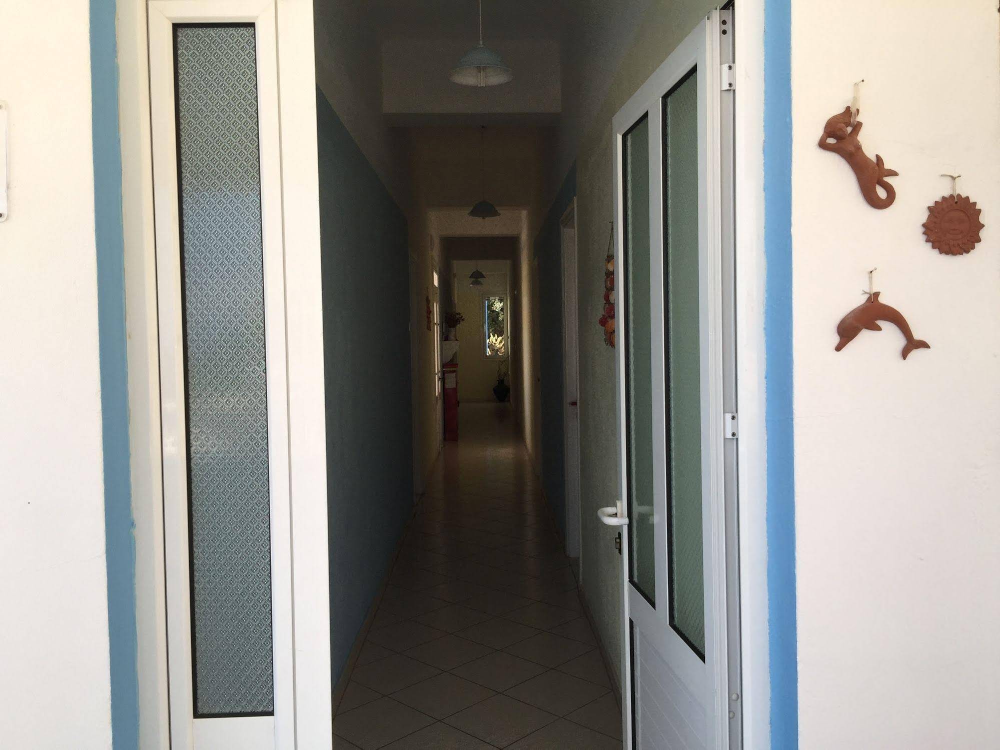 Apostolakis Rooms