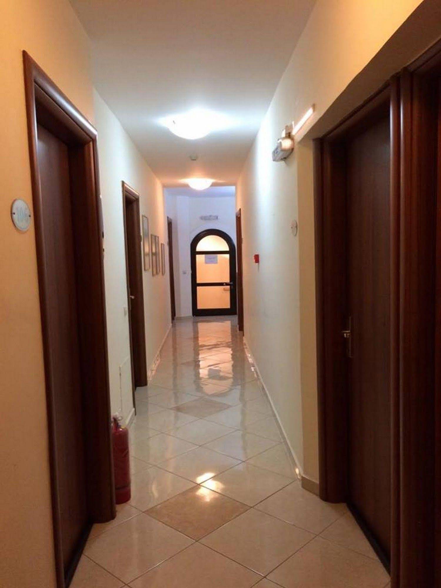 Hotel Nefeli