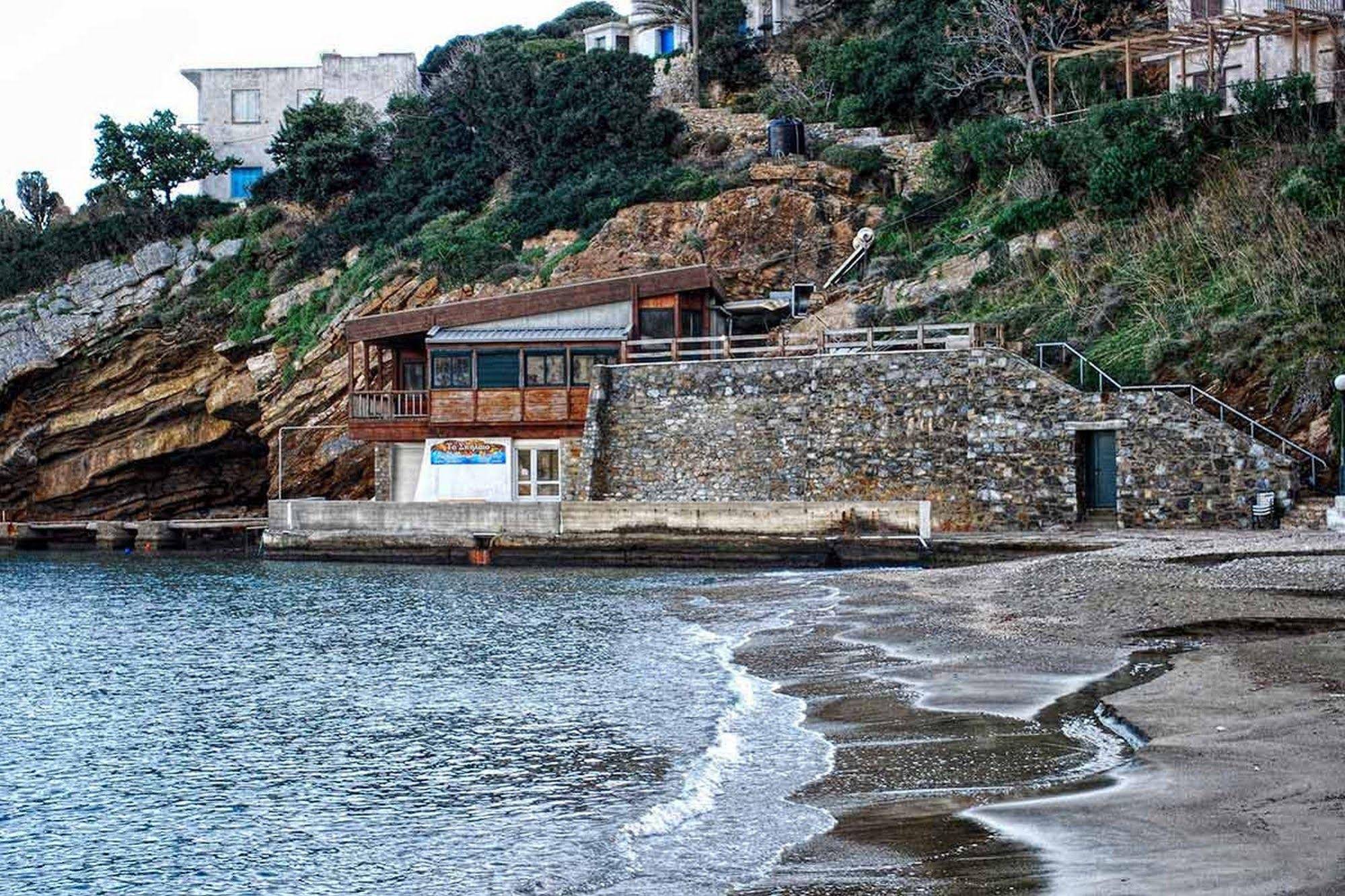 Hotel Nefeli