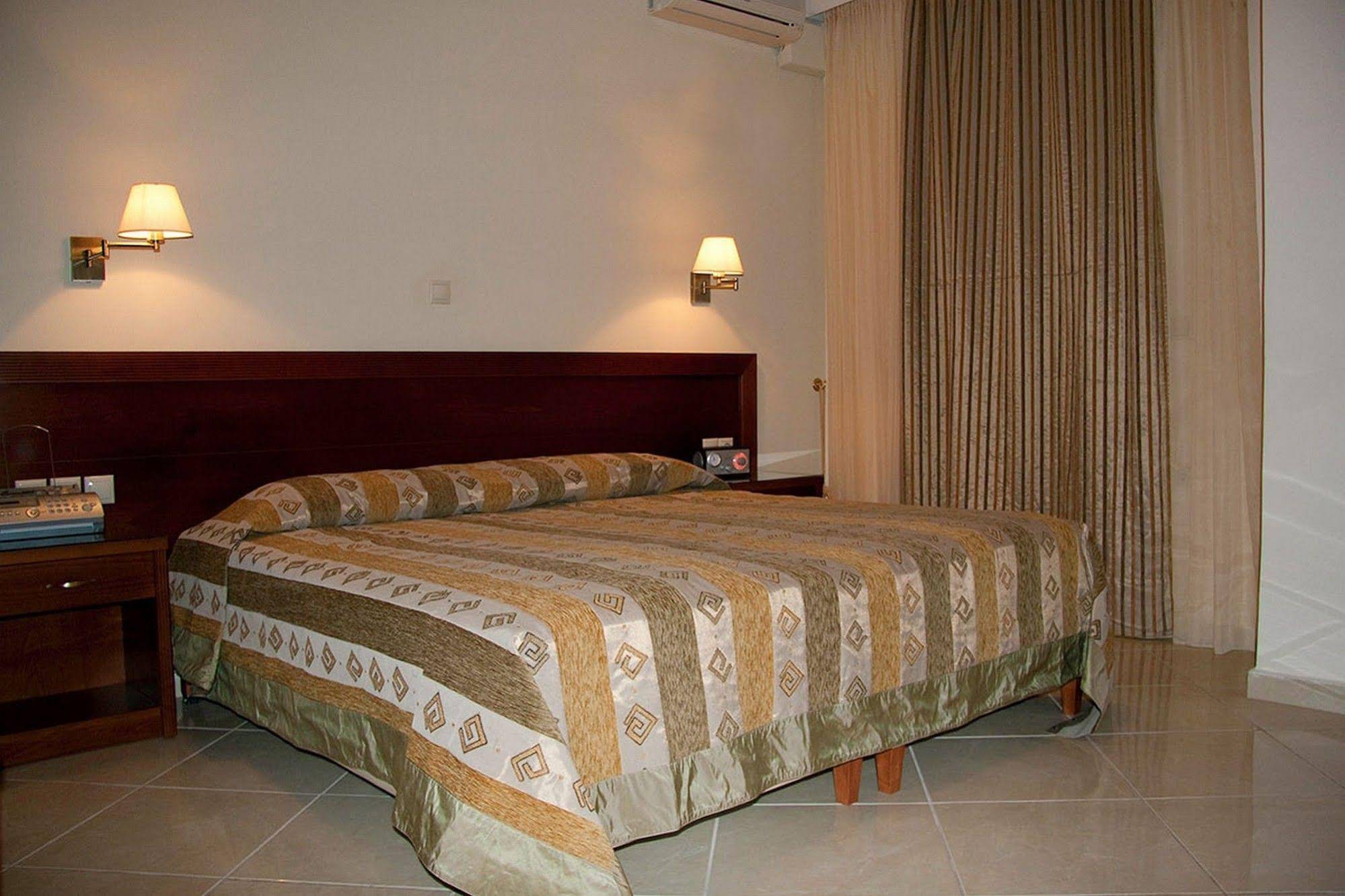 Hotel Nefeli