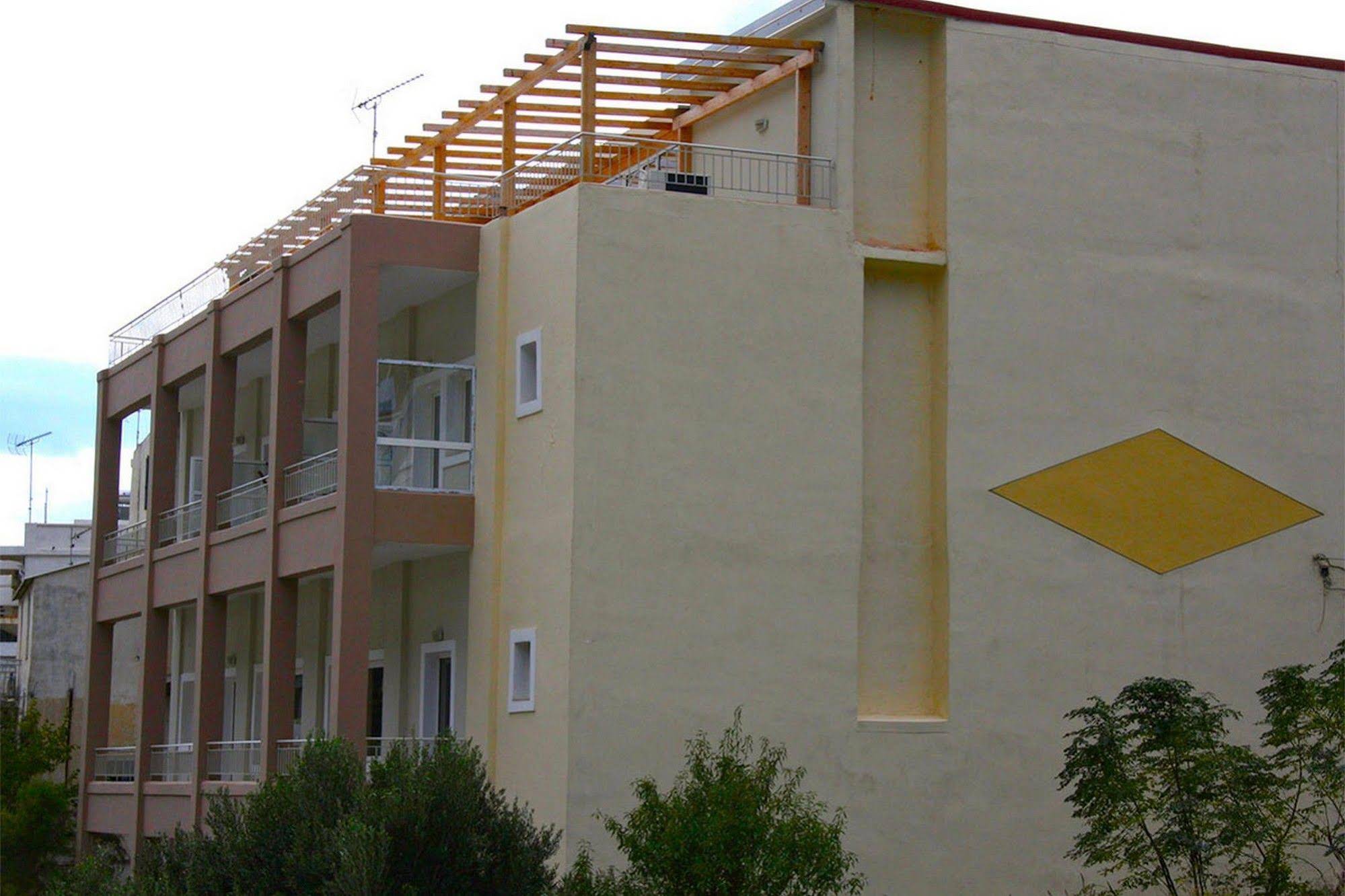 Hotel Nefeli